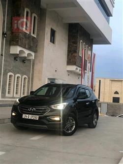 هیوندای سەنتافی